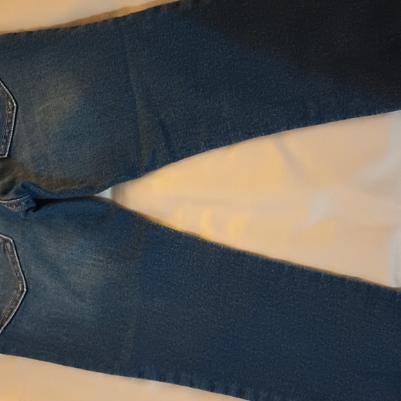 Girls Jeans Size 8 - Picture 9 of 11